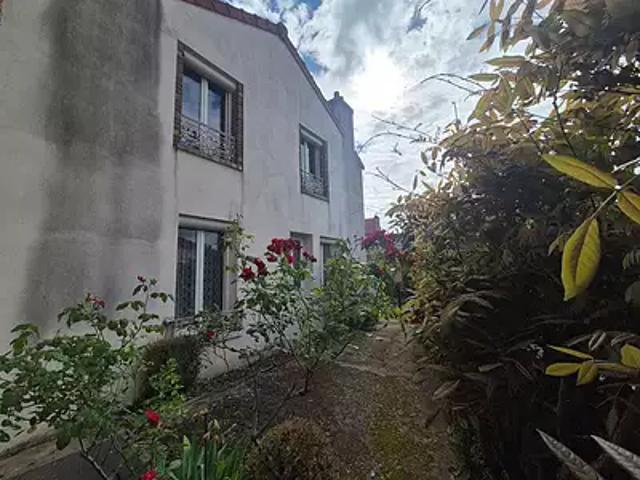 Le Perray en Yvelines 78610 Achat / Vente maison 4 pièces t4 au dernier étage