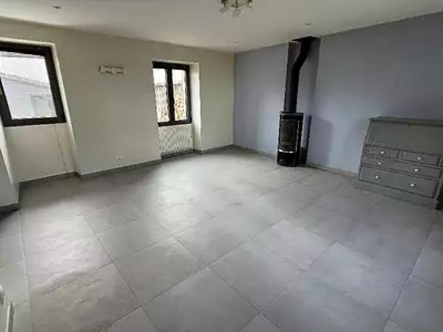 Le Perray en Yvelines 78610 Location maison 4 pièces t4
