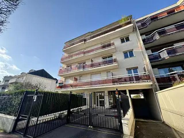 Le Perreux sur Marne 94170 Achat / Vente appartement 2 pièces t2
