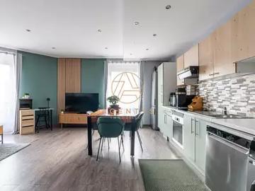 Le Perreux sur Marne 94170 Achat / Vente appartement 2 pièces t2