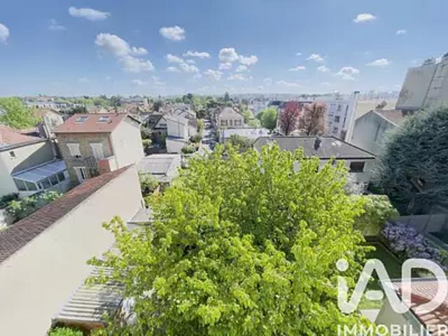 Le Perreux sur Marne 94170 Achat / Vente appartement 2 pièces t2 au dernier étage