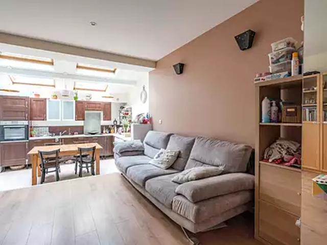 Le Perreux sur Marne 94170 Achat / Vente maison 3 pièces t3