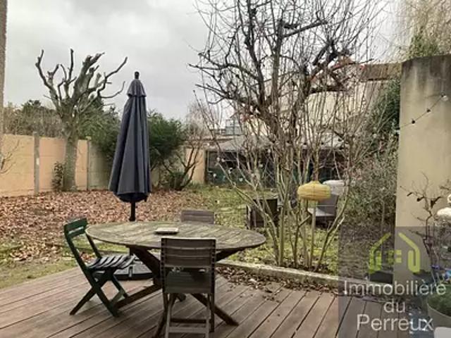 Le Perreux sur Marne 94170 Achat / Vente maison 7 pièces t7