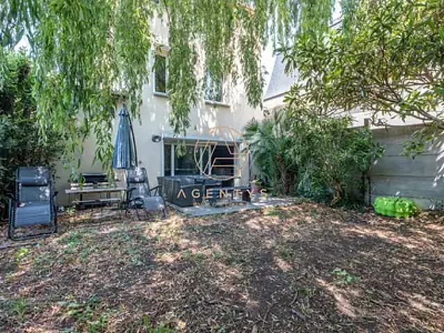 Le Perreux sur Marne 94170 Achat / Vente maison 7 pièces t7 parking