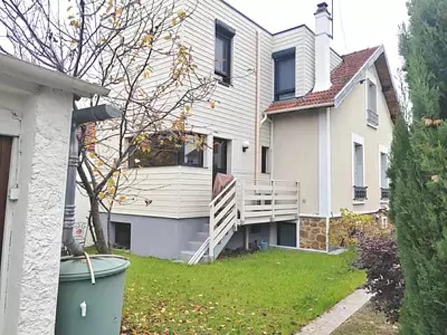 Le Perreux sur Marne 94170 Achat / Vente maison 4 pièces t4