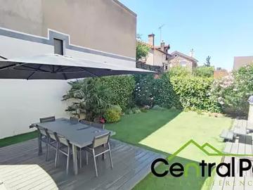 Le Perreux sur Marne 94170 Achat / Vente maison 5 pièces t5