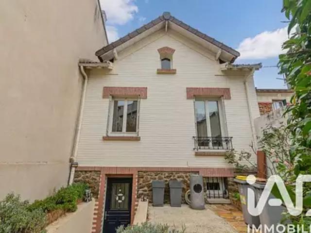 Le Perreux sur Marne 94170 Achat / Vente maison 5 pièces t5