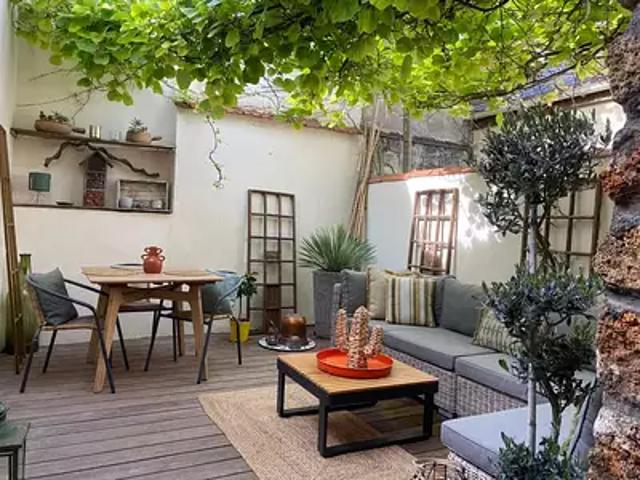 Le Perreux sur Marne 94170 Achat / Vente maison 5 pièces t5