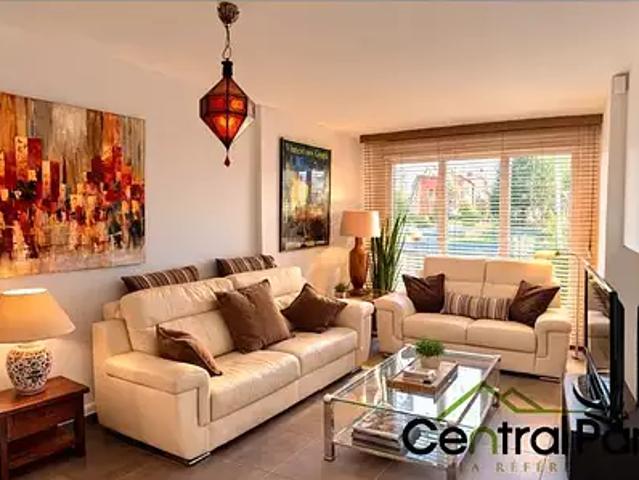 Le Perreux sur Marne 94170 Achat / Vente maison 6 pièces t6