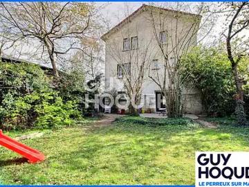 Le Perreux sur Marne 94170 Achat / Vente maison 6 pièces t6
