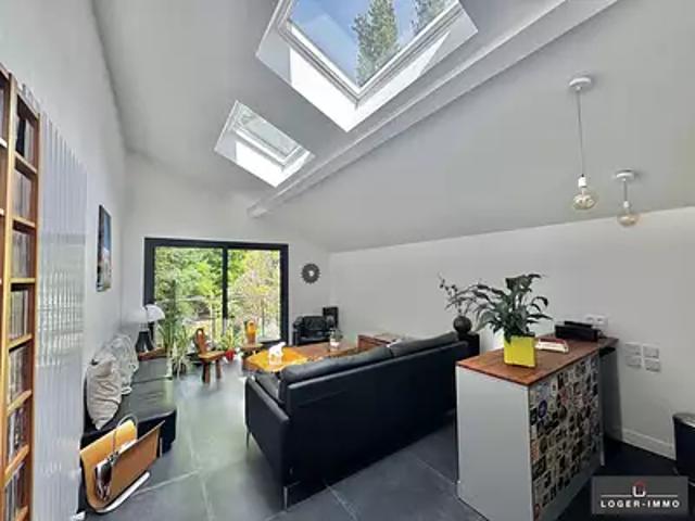 Le Perreux sur Marne 94170 Achat / Vente maison 6 pièces t6 terrasse parking