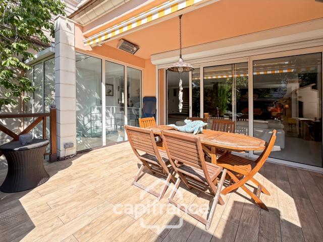 Le Perreux Sur Marne 94 – Maison Familiale 262,50m² – 4 Su. 262m² Le Perreux sur Marne
