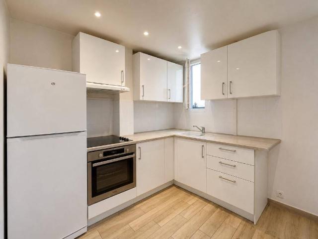 LE PERREUX SUR MARNE 2 PIÈCES DE 56,54 M²