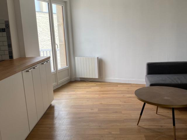 Le Perreux sur Marne, Appartement 2 pièces Meublé