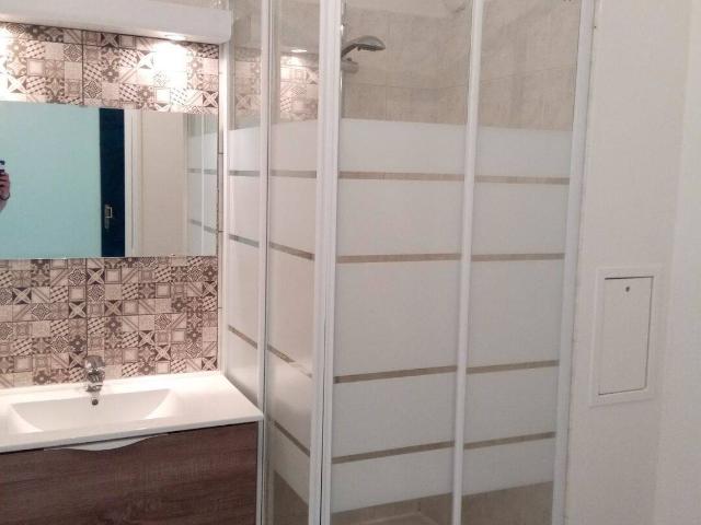 Le Perreux sur Marne, Studio Rue Gallieni