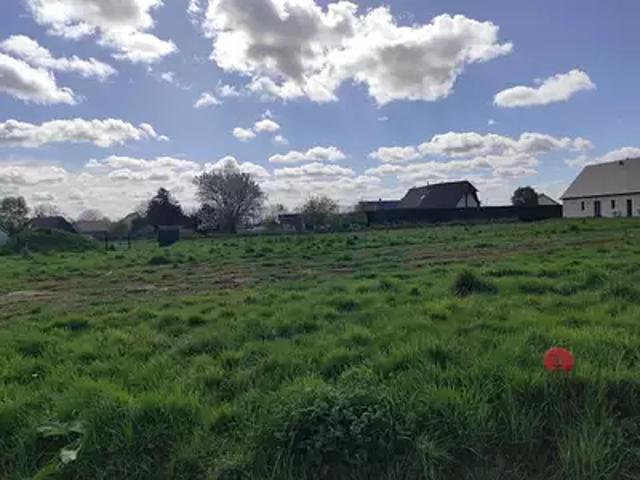 Le Perrey 27500 Programme neuf maison neuf à vendre 7 pièces