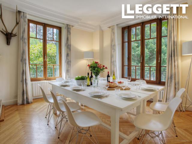 Le Petit Bornand les Glières Vente Maison 74