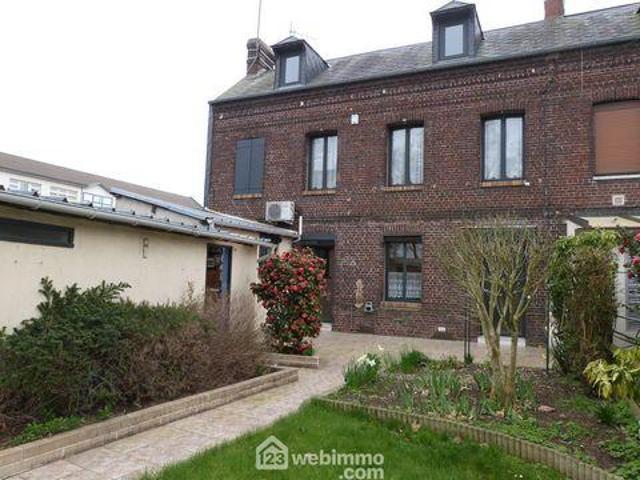 Le Petit Haute 76140 103805015