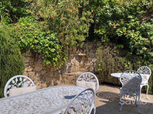Le Petit Mas, bien rare avec fort potentiel. 250m² Villeneuve Loubet