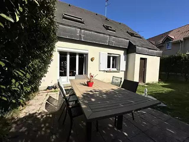Le Petit Quevilly 76140 Achat / Vente maison 5 pièces t5
