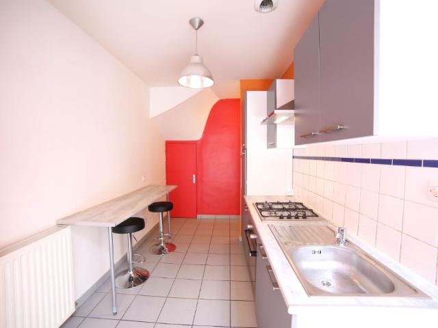 le petit quevilly
