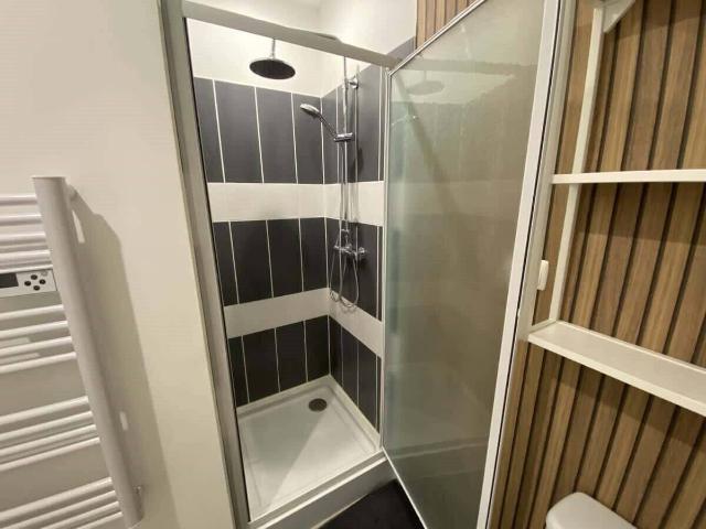 Le Pimpant | T2 Saint Cyprien, Toulouse
