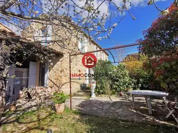 Le Pin 30330 Achat / Vente maison 5 pièces t5