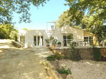 Le Pin 30330 Achat / Vente maison 9 pièces t9 parking