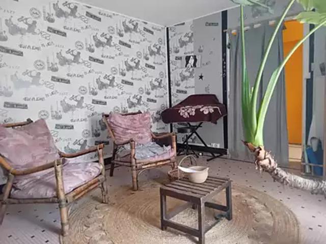 Le Pin 79140 Achat / Vente maison 4 pièces t4