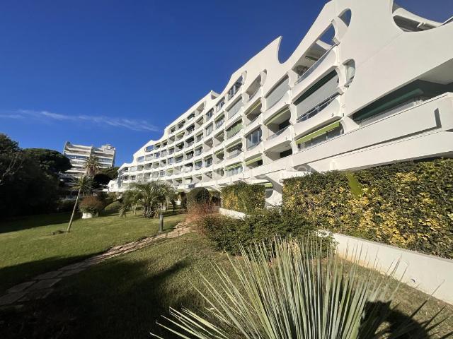 Le pied à terre parfait avec garage à La Grande Motte !