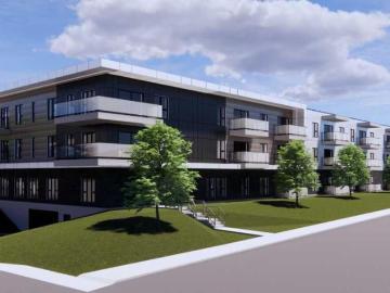 Le Pilier Lévis, 4 1/2, Disponibles maintenant