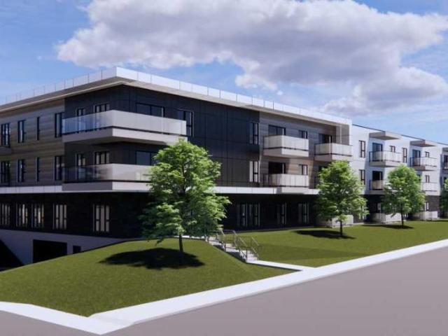 Le Pilier Lévis, magnifique 4 1/2 avec bureau disponible 1er novembre 2026