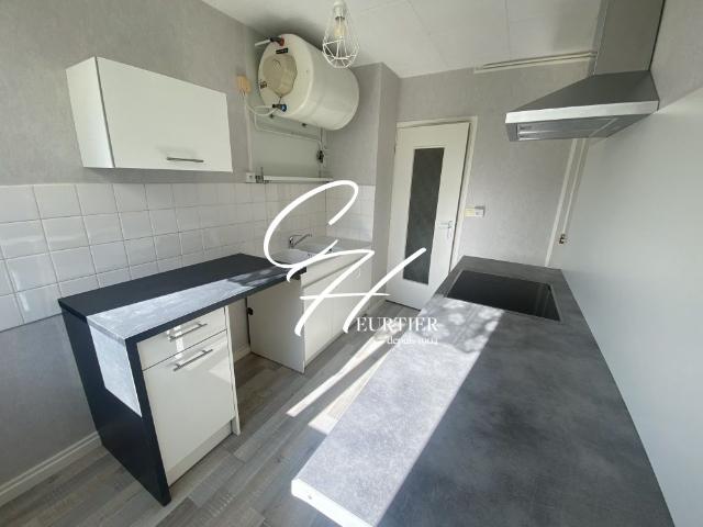 LE PONT DE CLAIX APPARTEMENT T1 LUMINEUX