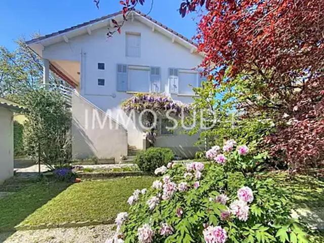 Le Pont de Claix 38800 Achat / Vente maison 4 pièces t4 au dernier étage