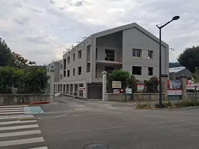Le Pont de Claix 38800 Programme neuf appartement neuf à vendre t3
