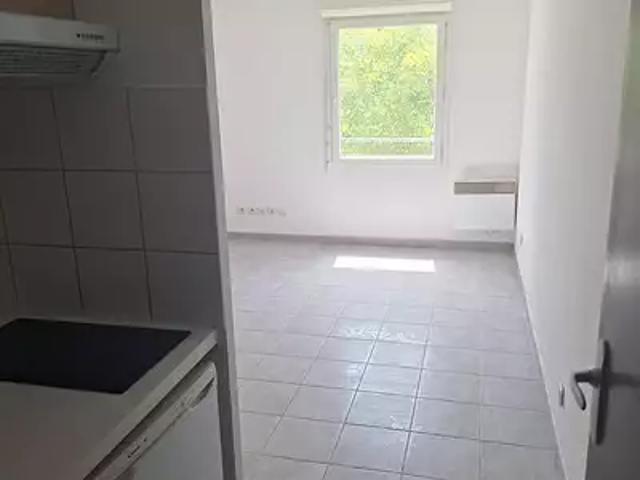 Le Pontet 84130 Achat / Vente appartement 1 pièce t1