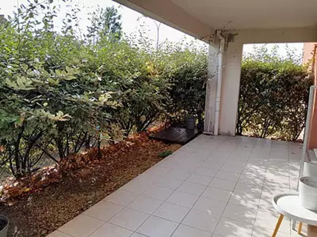 Le Pontet 84130 Achat / Vente appartement 2 pièces t2