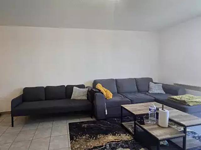 Le Pontet 84130 Achat / Vente appartement 2 pièces t2 parking