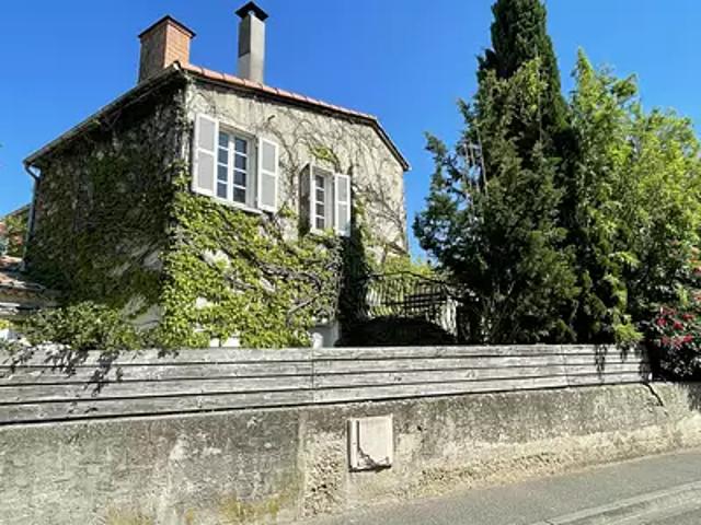 Le Pontet 84130 Achat / Vente maison 11 pièces t11