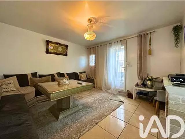 Le Pontet 84130 Achat / Vente maison 3 pièces t3