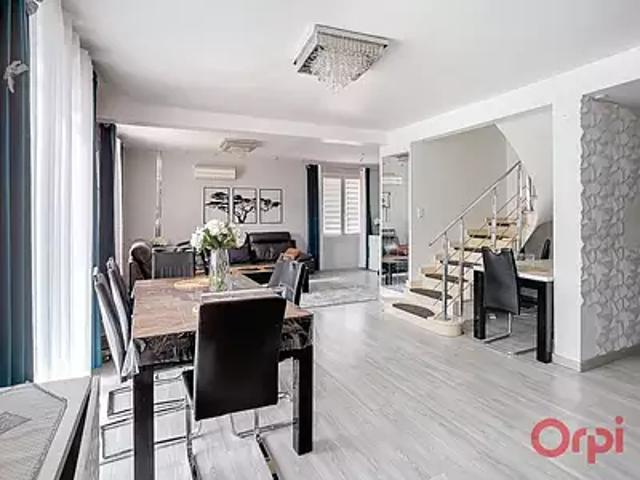 Le Pontet 84130 Achat / Vente maison 4 pièces t4 piscine jardin