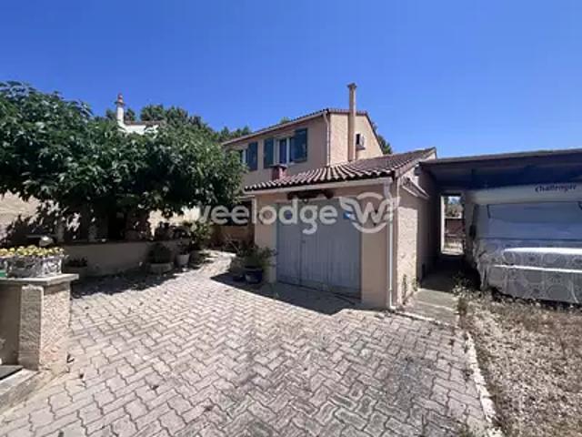 Le Pontet 84130 Achat / Vente maison 4 pièces t4 terrasse