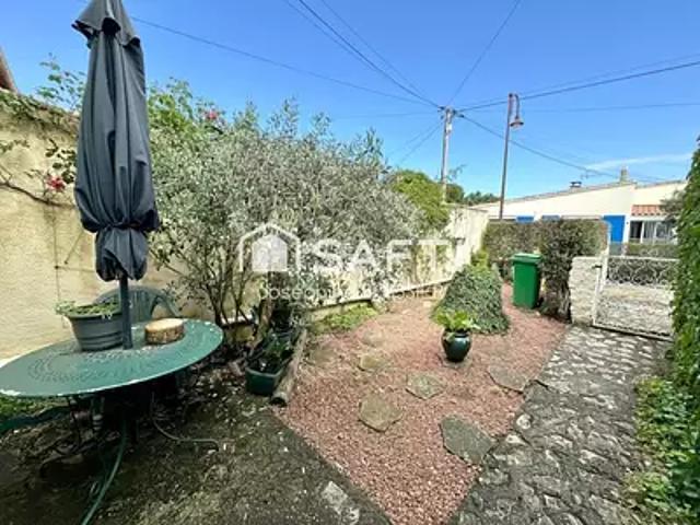 Le Pontet 84130 Achat / Vente maison 4 pièces t4