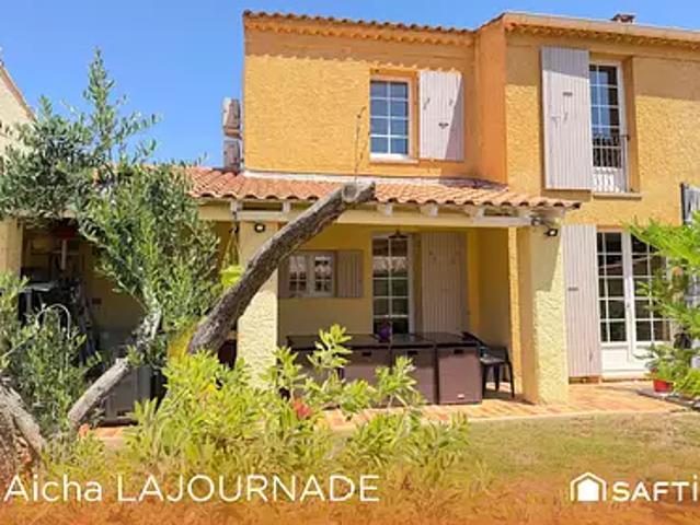 Le Pontet 84130 Achat / Vente maison 4 pièces t4