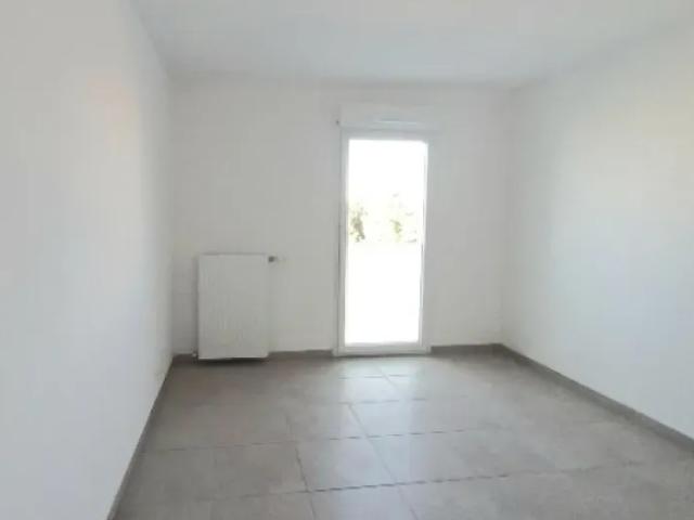 Le Pontet Appartement 3 pièces 61.66 m²
