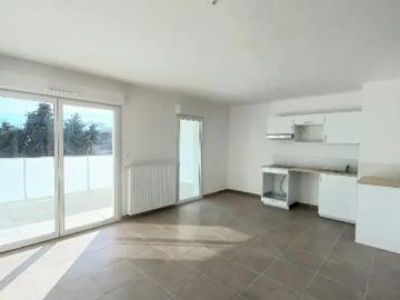 Le Pontet Appartement 3 pièces 61.66 m²