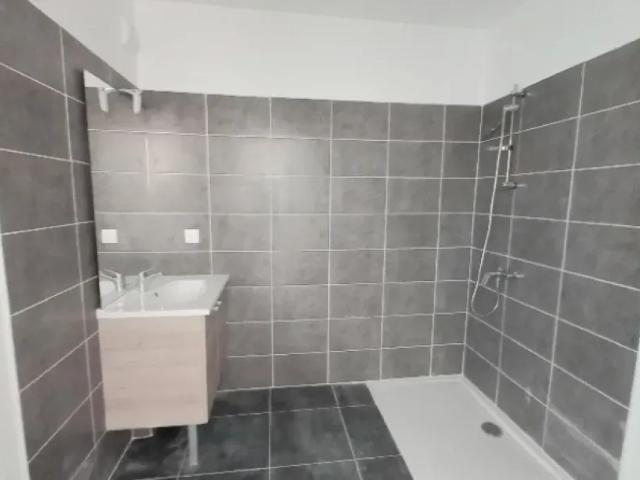 Le Pontet Appartement 3 pièces 61.66 m²