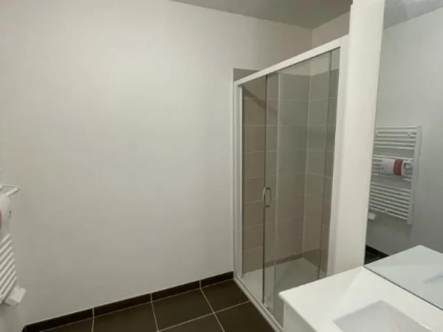 Le Pontet Appartement 3 pièces 64.49 m²