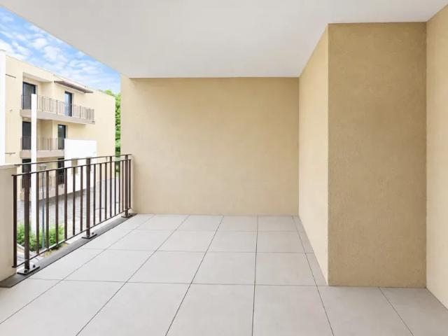 Le Pontet Appartement 3 pièces 66.43 m²