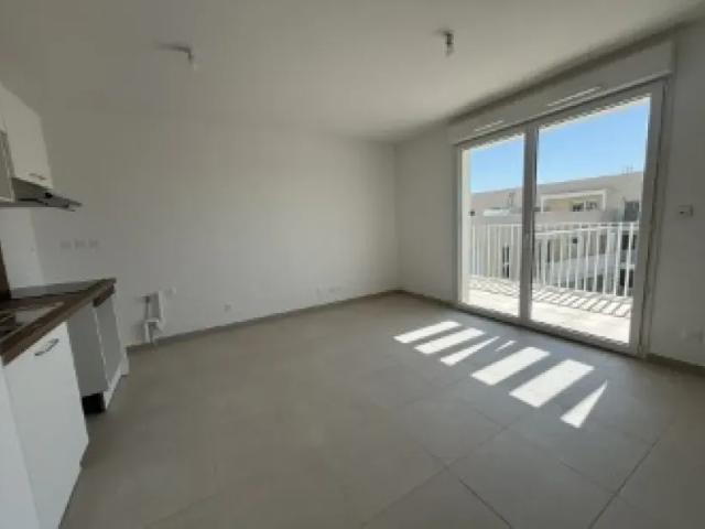 Le Pontet Appartement 1 pièce 27 m²